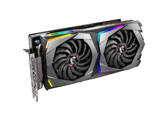 Msi Nvidia Rtx 2070 Super 8gb Gaming X Turing